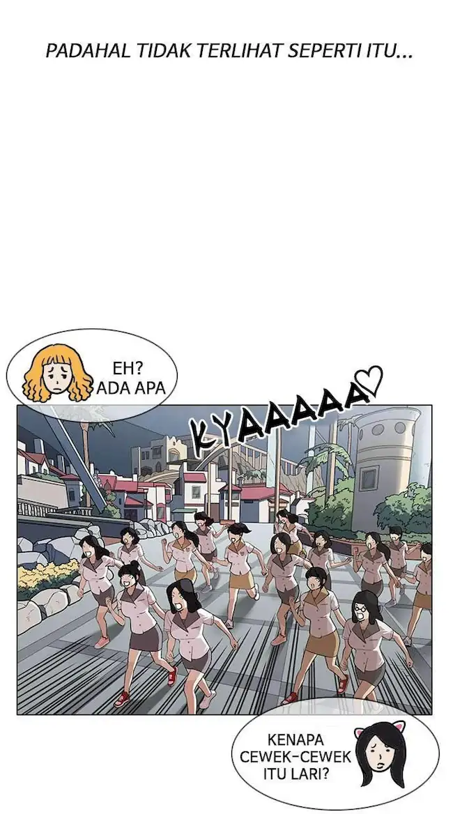 Lookism Chapter 145 Gambar 61