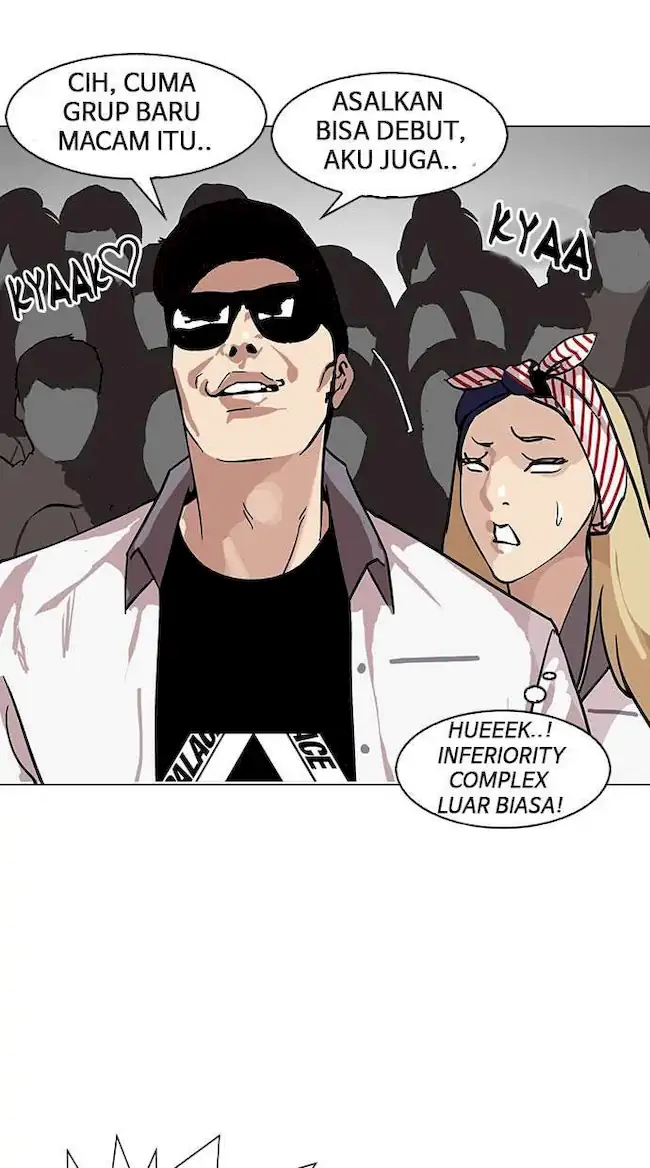 Lookism Chapter 145 Gambar 69
