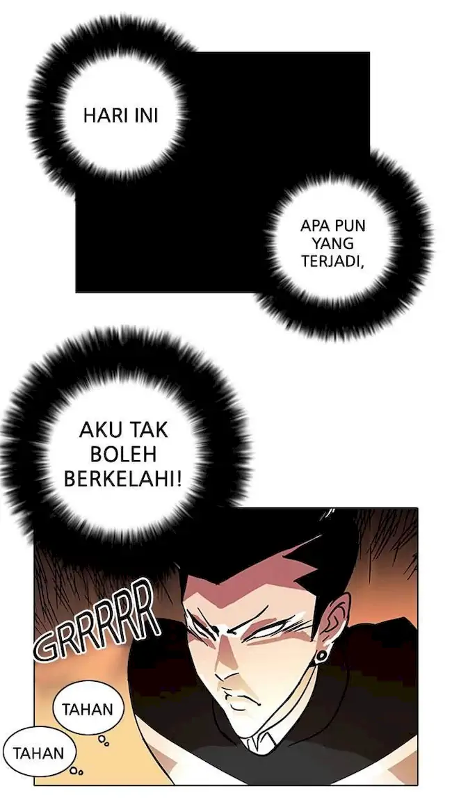 Lookism Chapter 15 Gambar 13