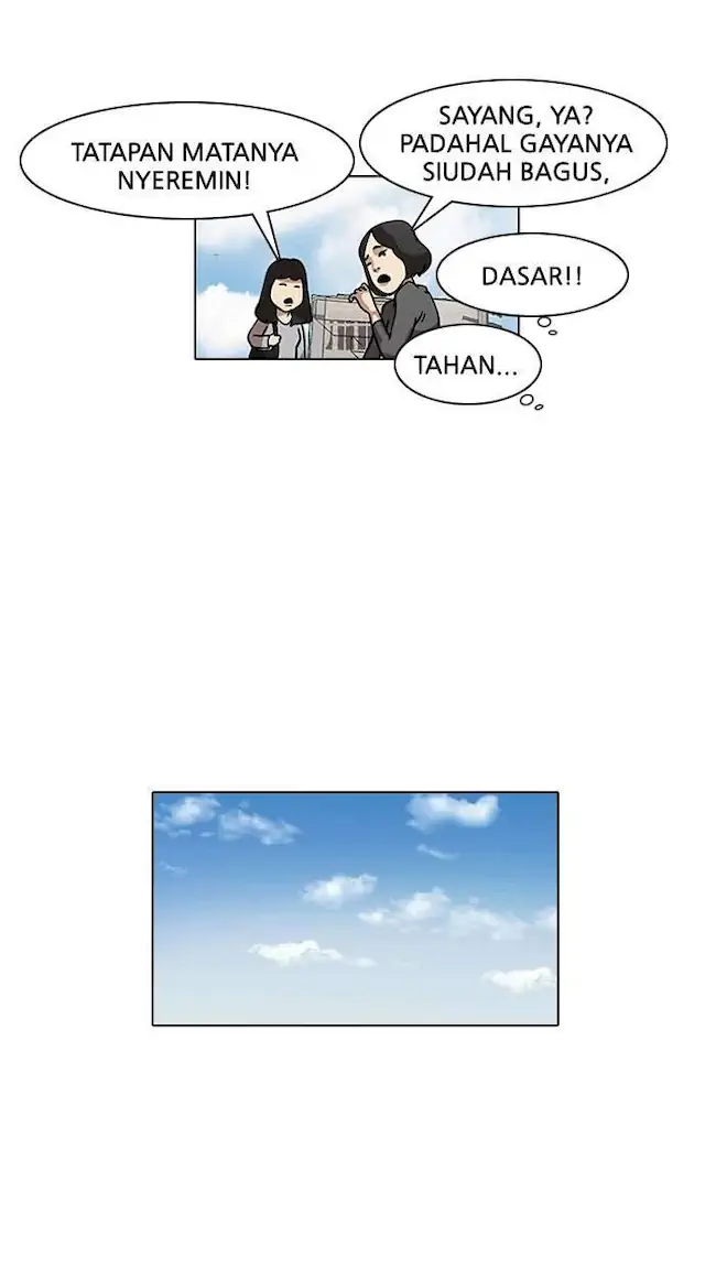Lookism Chapter 15 Gambar 14
