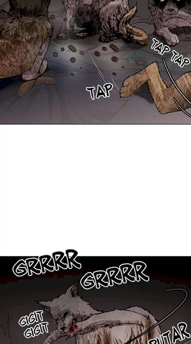 Lookism Chapter 150 Gambar 33