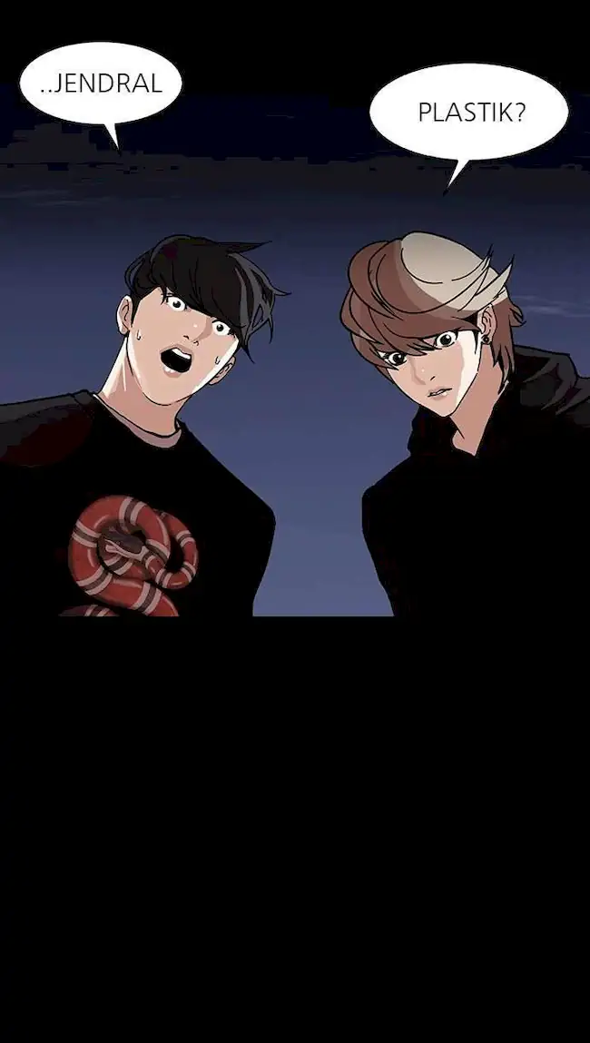Lookism Chapter 151 Gambar 102