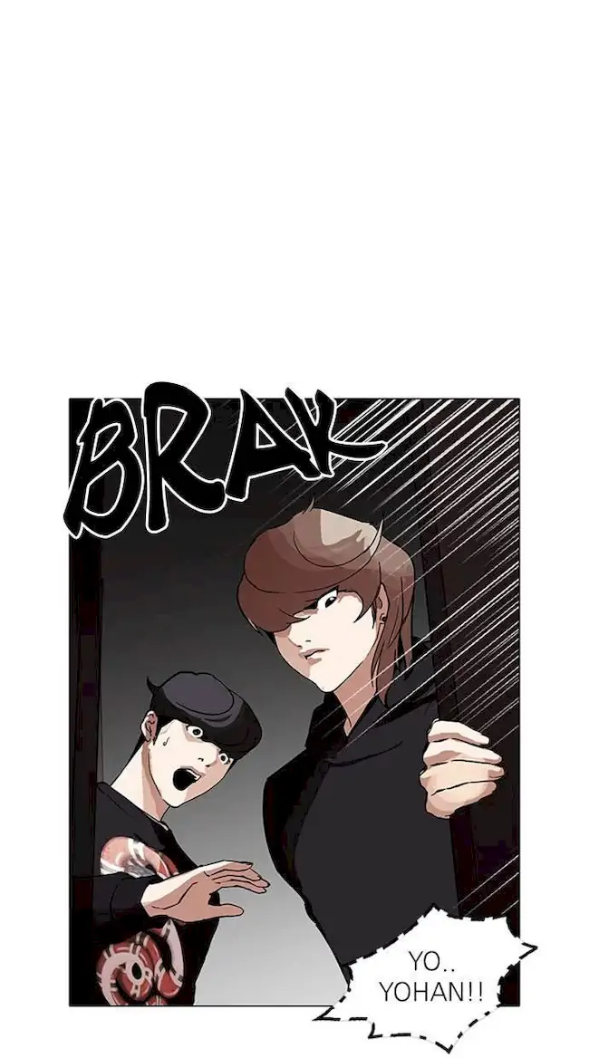 Baca Manhwa Lookism Chapter 151 Gambar 2