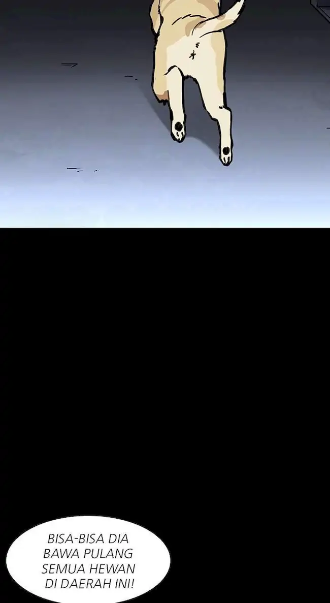 Lookism Chapter 151 Gambar 75