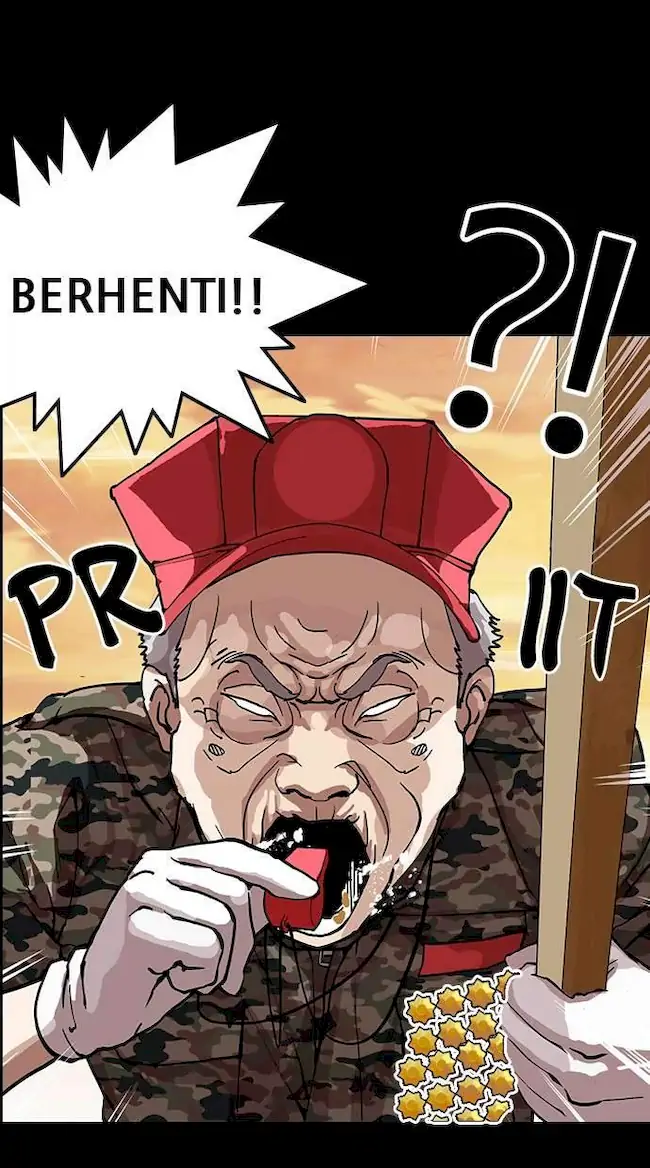 Lookism Chapter 151 Gambar 80