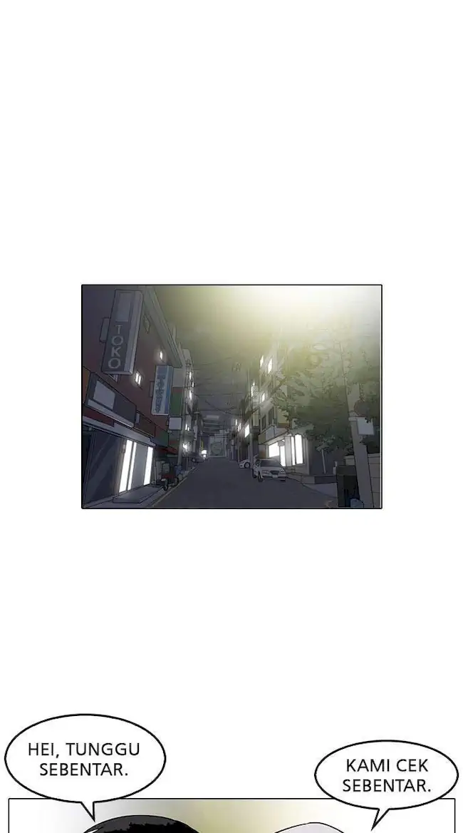 Baca Manhwa Lookism Chapter 152 Gambar 2