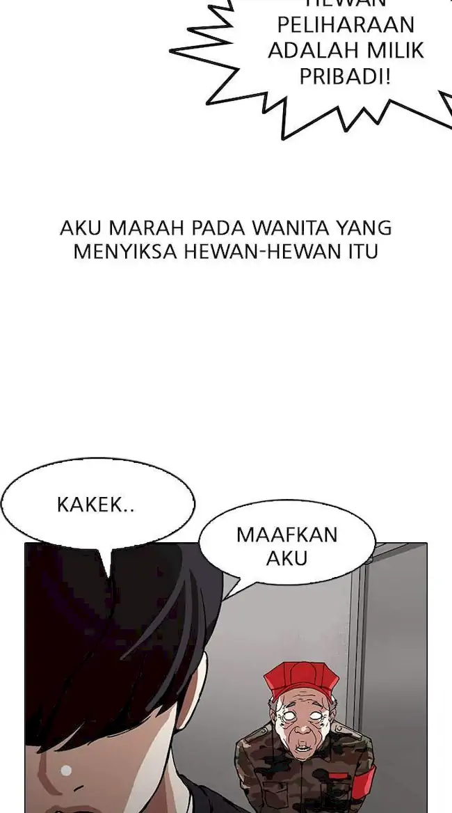 Lookism Chapter 152 Gambar 45