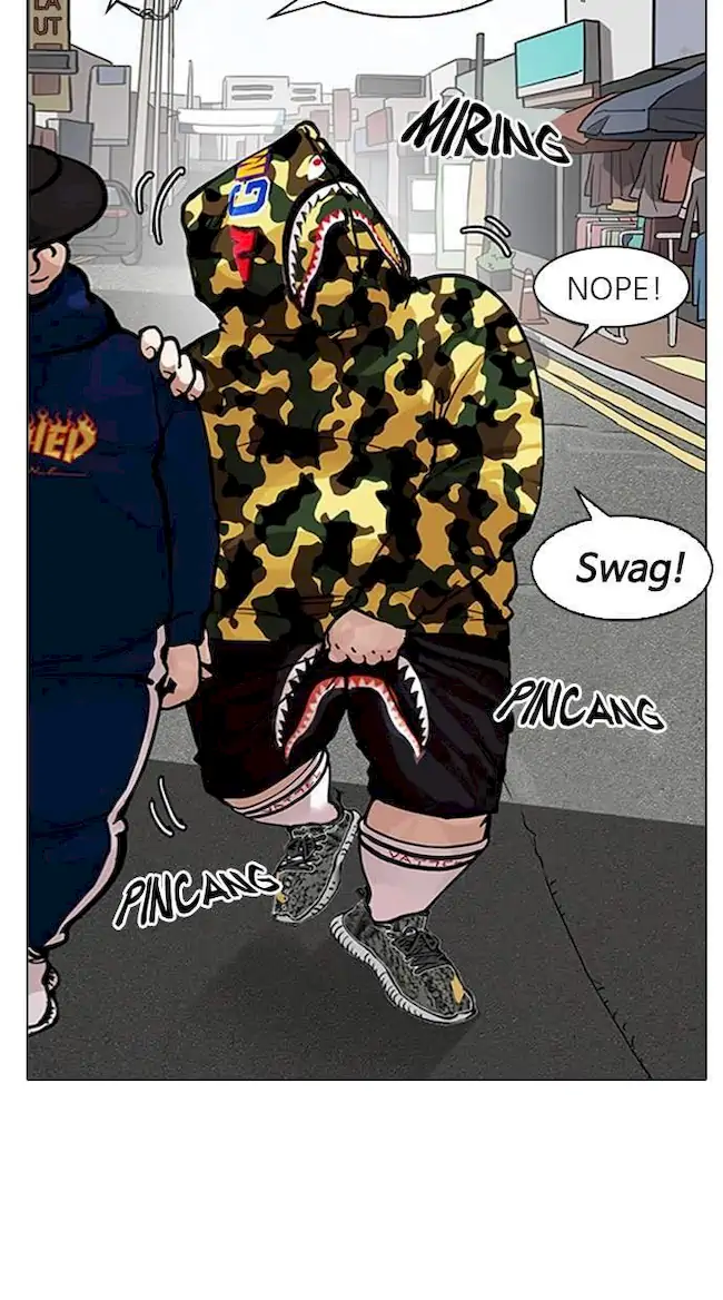 Lookism Chapter 154 Gambar 90