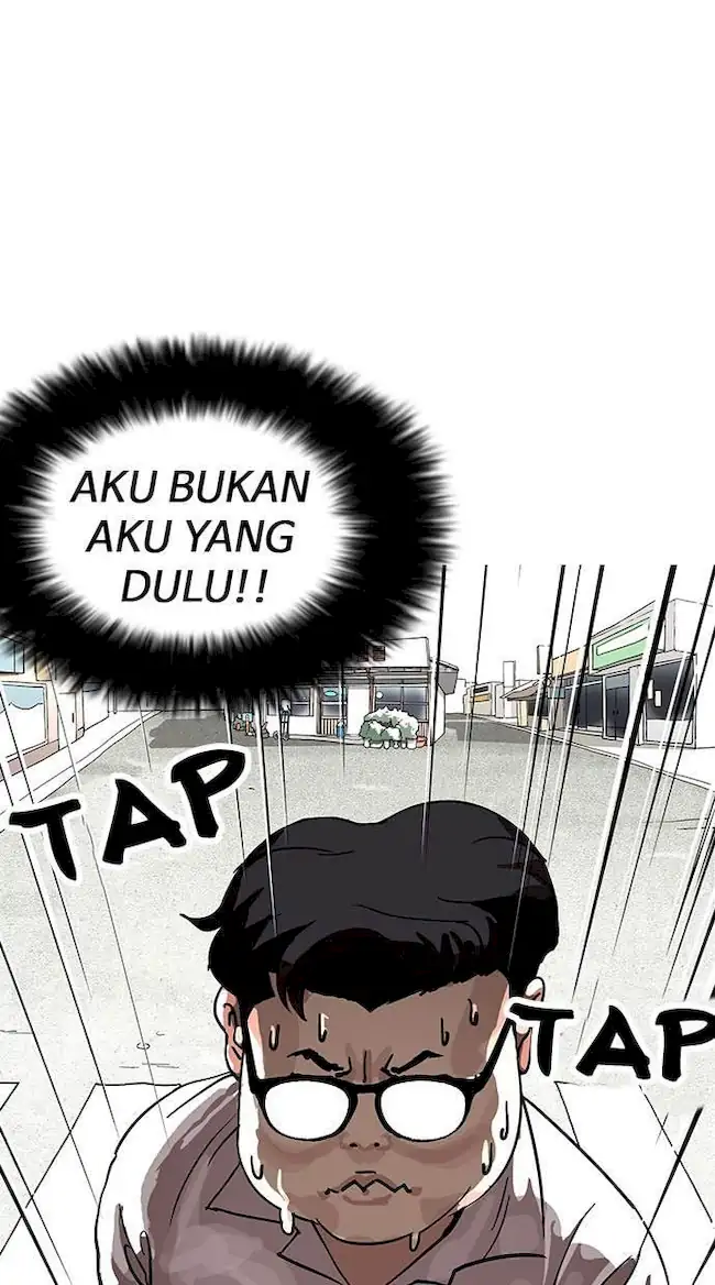 Baca Manhwa Lookism Chapter 155 Gambar 2