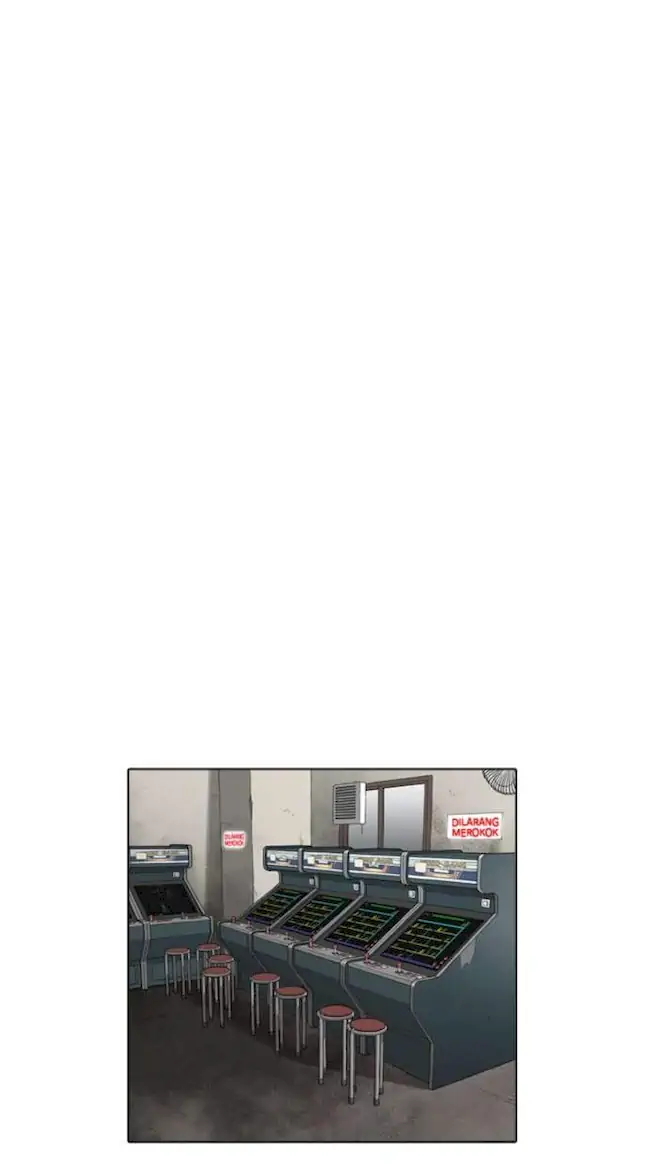 Lookism Chapter 155 Gambar 83