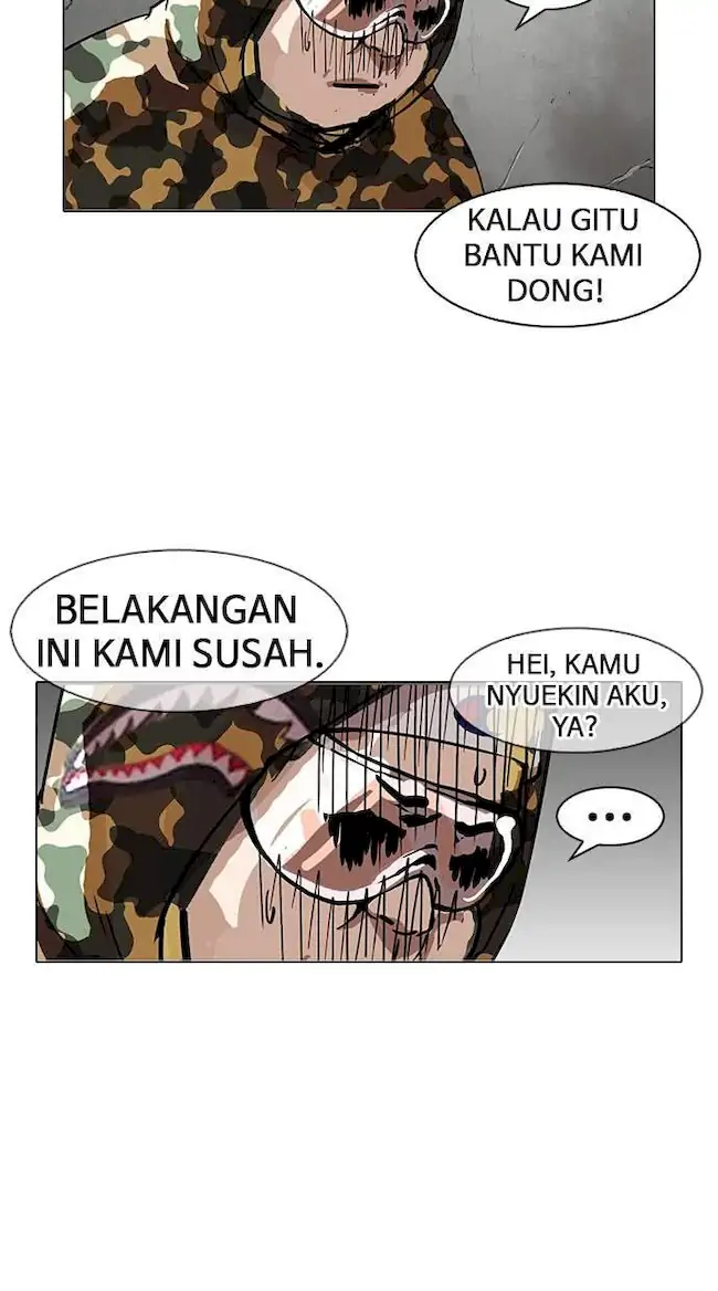 Lookism Chapter 156 Gambar 22