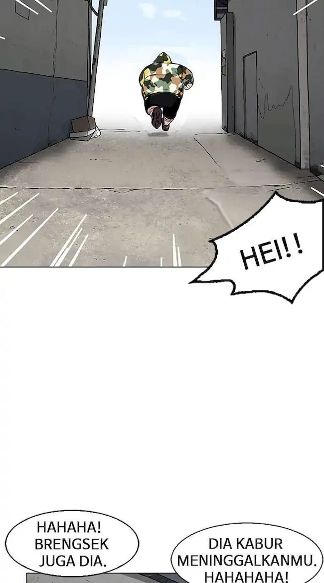 Lookism Chapter 156 Gambar 25