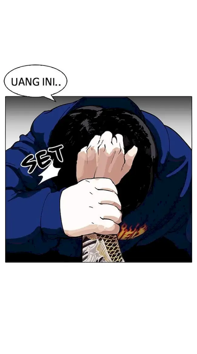 Lookism Chapter 156 Gambar 42