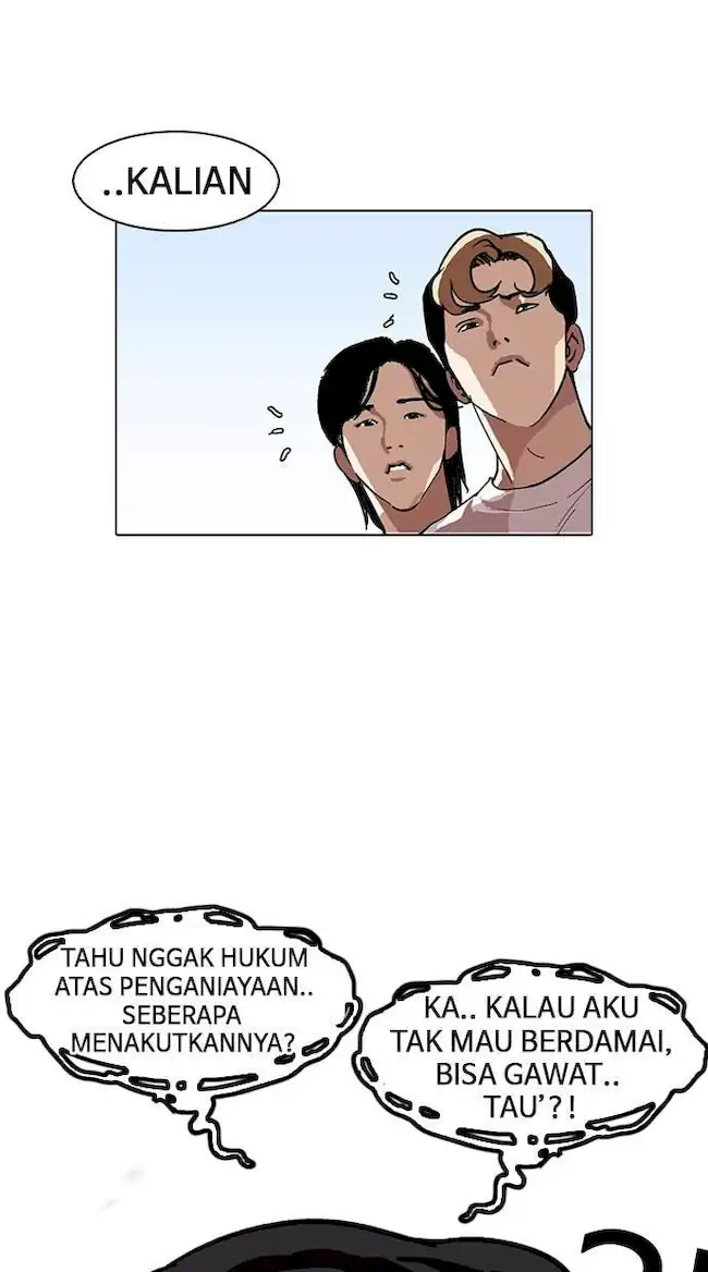 Lookism Chapter 156 Gambar 61