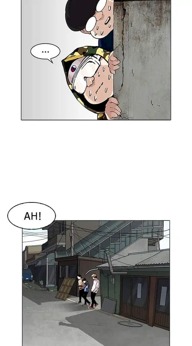 Lookism Chapter 156 Gambar 64