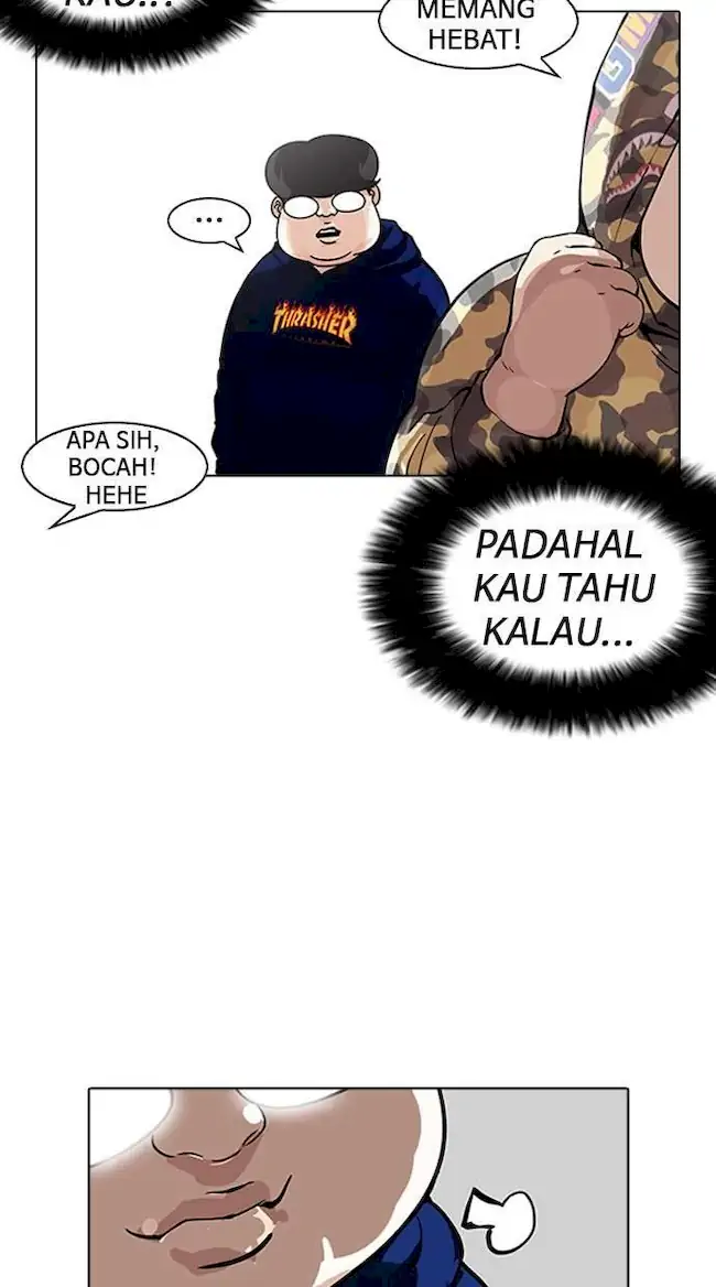 Lookism Chapter 156 Gambar 74
