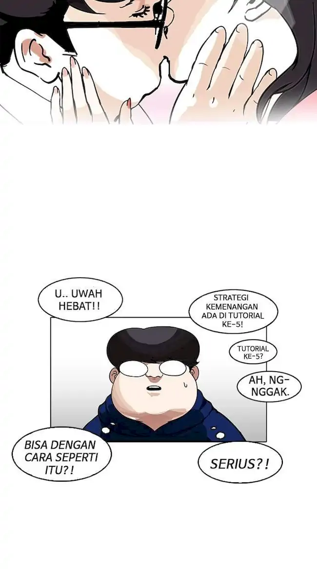 Lookism Chapter 156 Gambar 85