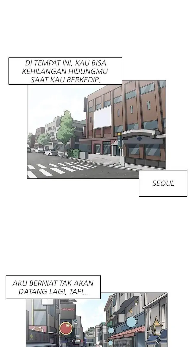 Baca Manhwa Lookism Chapter 158 Gambar 2
