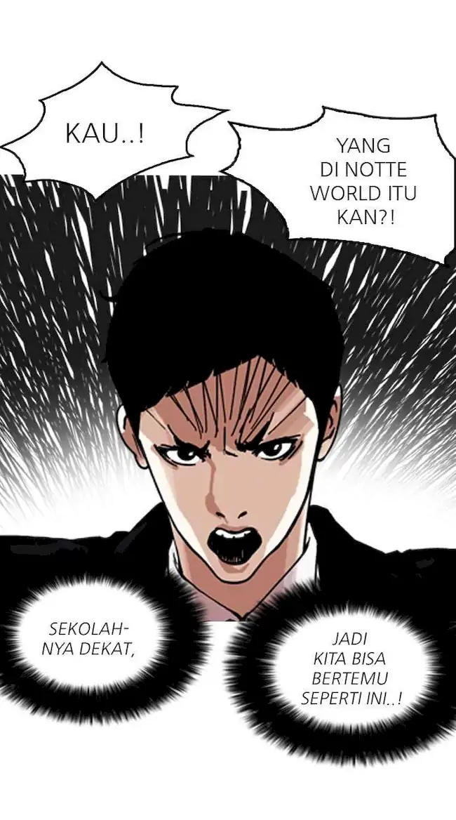 Lookism Chapter 158 Gambar 37