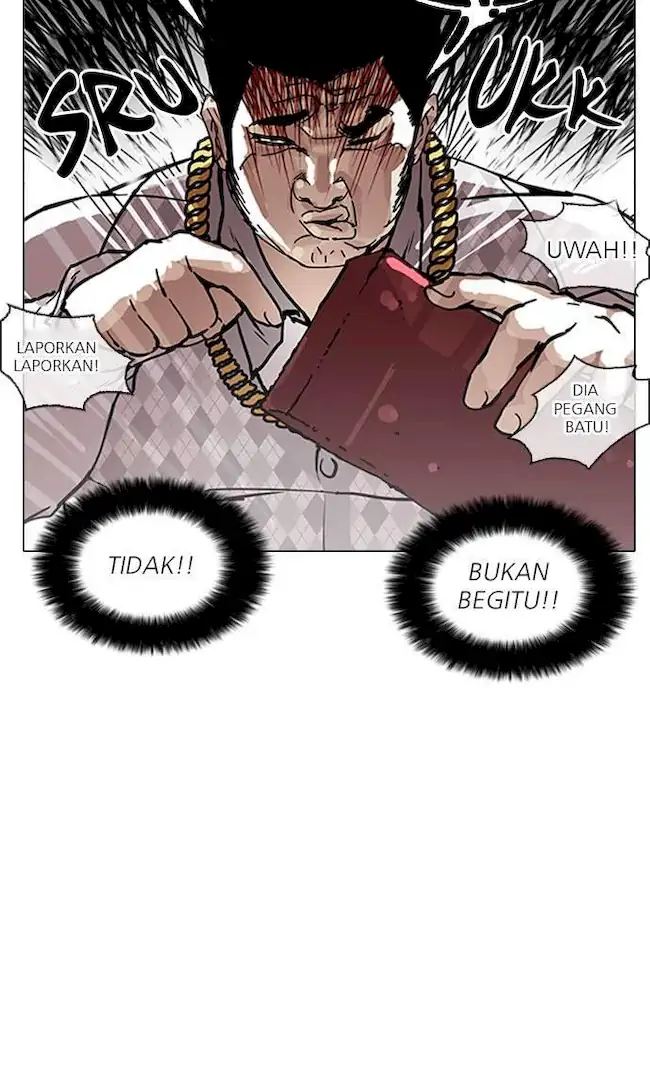 Lookism Chapter 158 Gambar 45