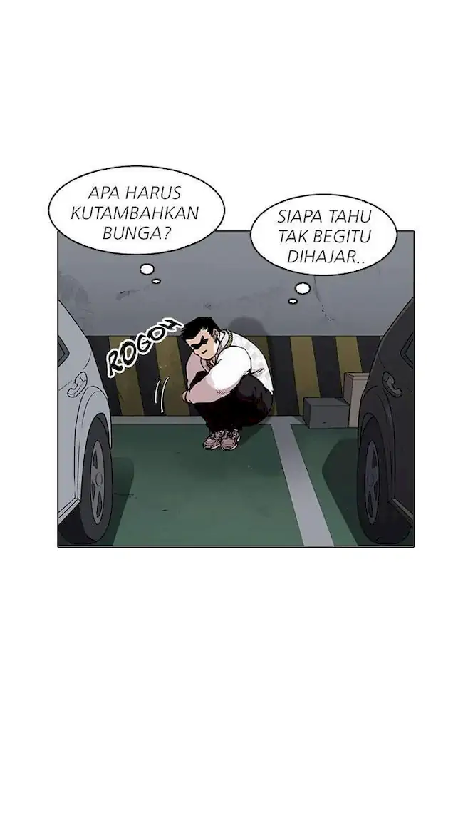 Baca Manhwa Lookism Chapter 159 Gambar 2