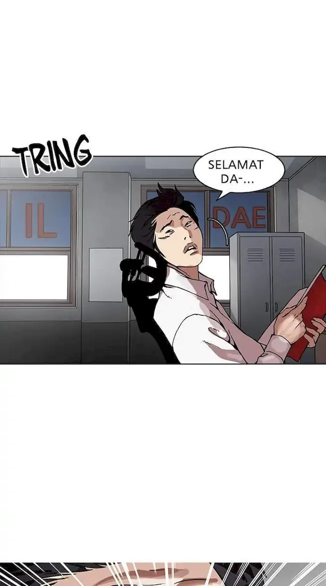 Baca Manhwa Lookism Chapter 160 Gambar 2