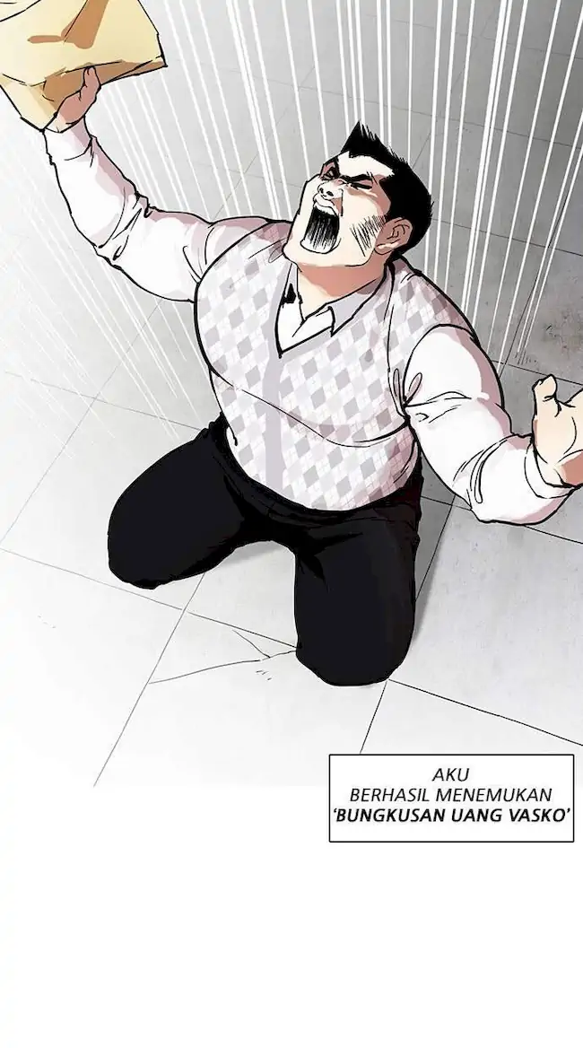 Lookism Chapter 160 Gambar 26
