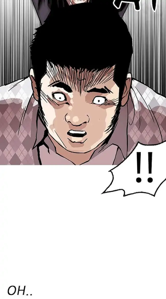 Lookism Chapter 160 Gambar 48