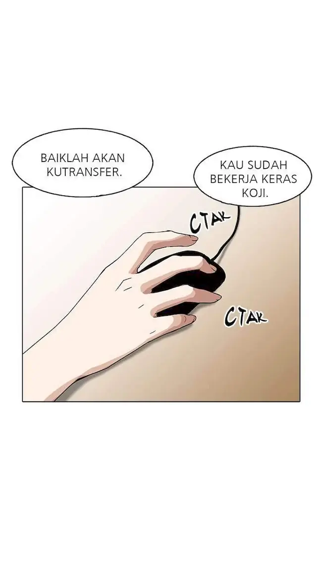 Baca Manhwa Lookism Chapter 161 Gambar 2