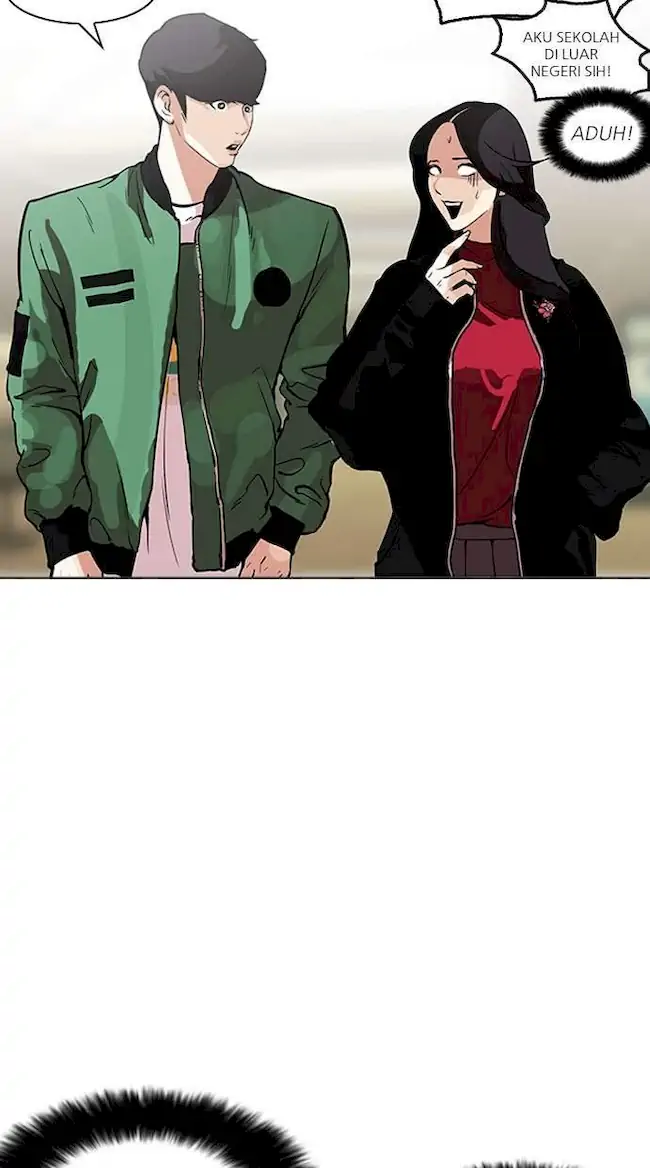 Lookism Chapter 161 Gambar 76