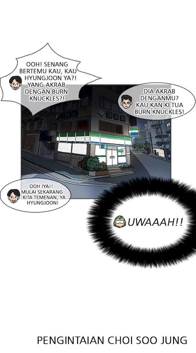 Lookism Chapter 162 Gambar 114