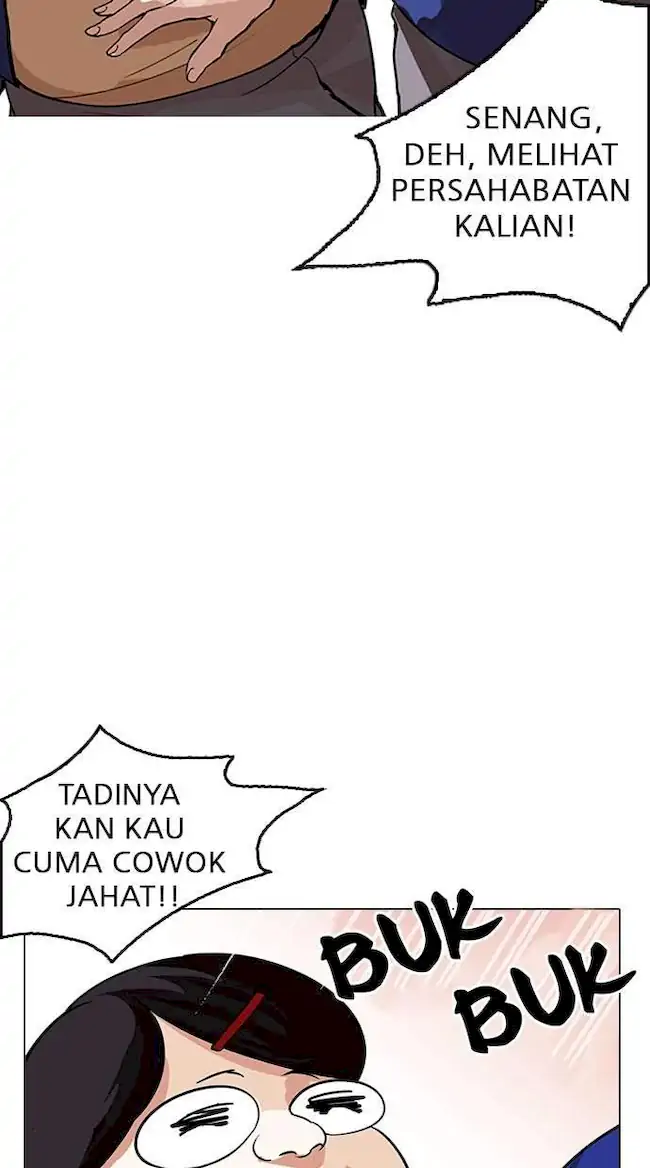 Lookism Chapter 162 Gambar 132