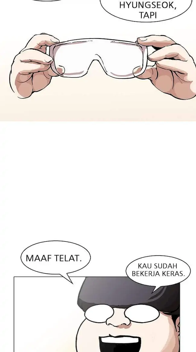 Lookism Chapter 162 Gambar 70