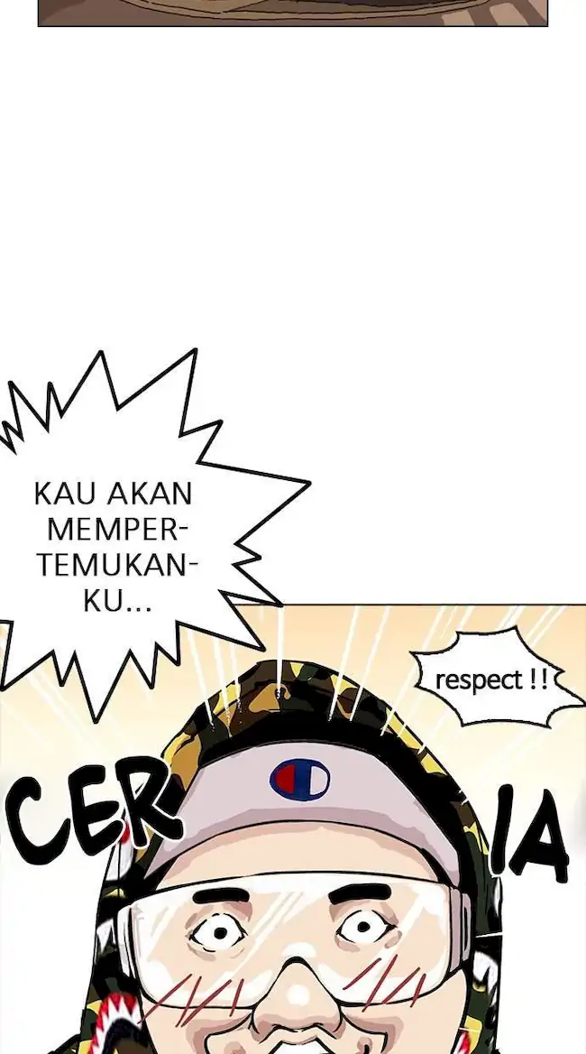 Lookism Chapter 162 Gambar 76