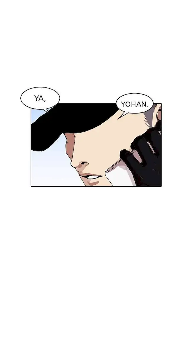 Baca Manhwa Lookism Chapter 163 Gambar 2