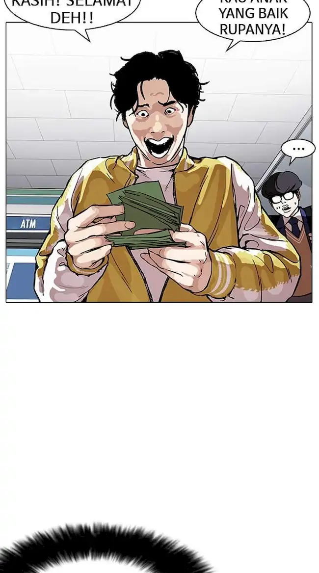 Lookism Chapter 163 Gambar 48