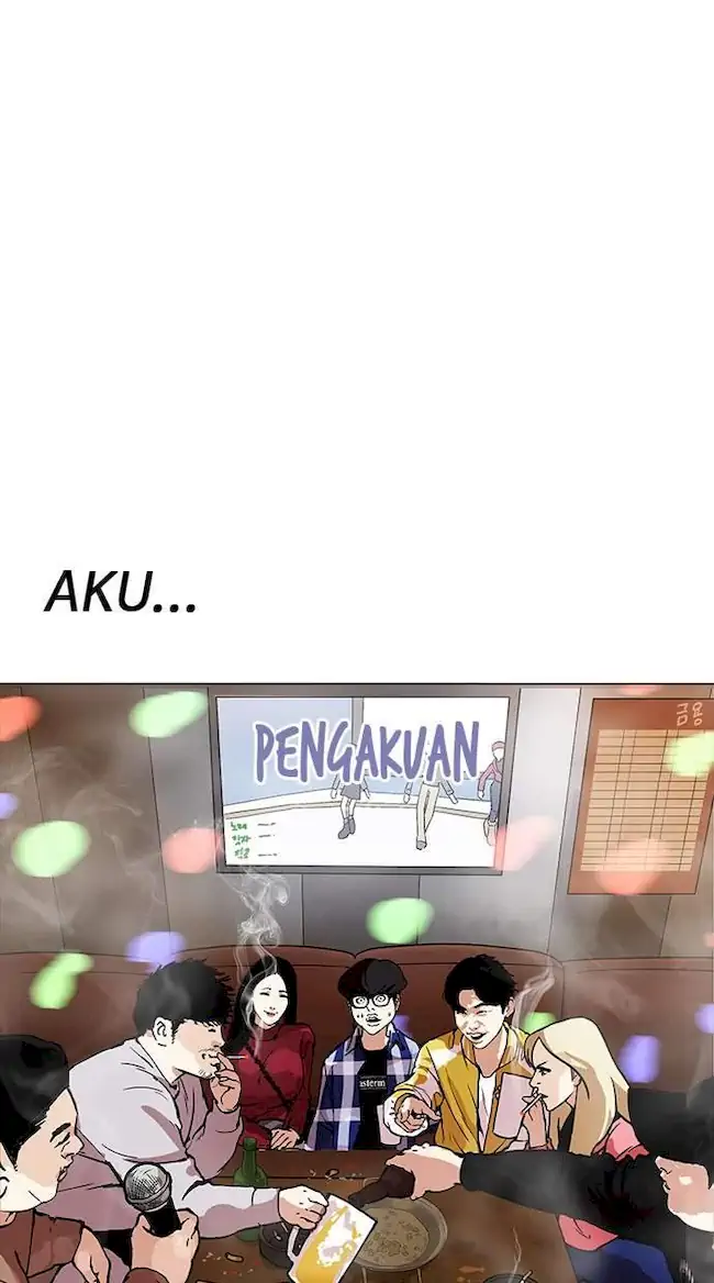 Lookism Chapter 163 Gambar 88