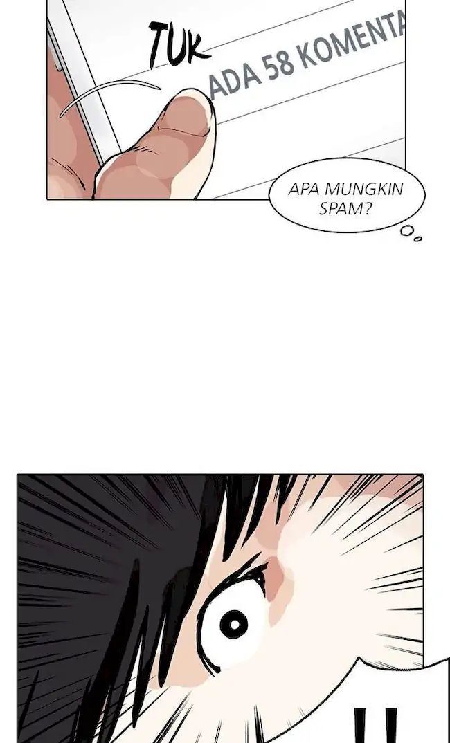 Lookism Chapter 164 Gambar 100