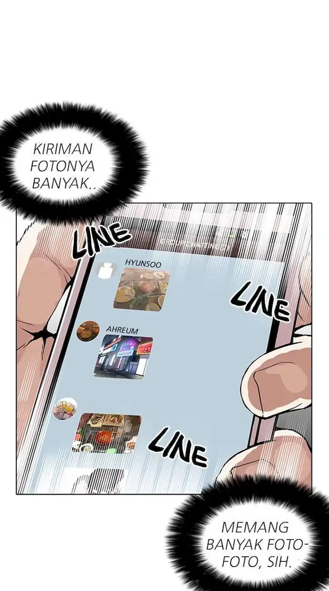 Lookism Chapter 164 Gambar 34