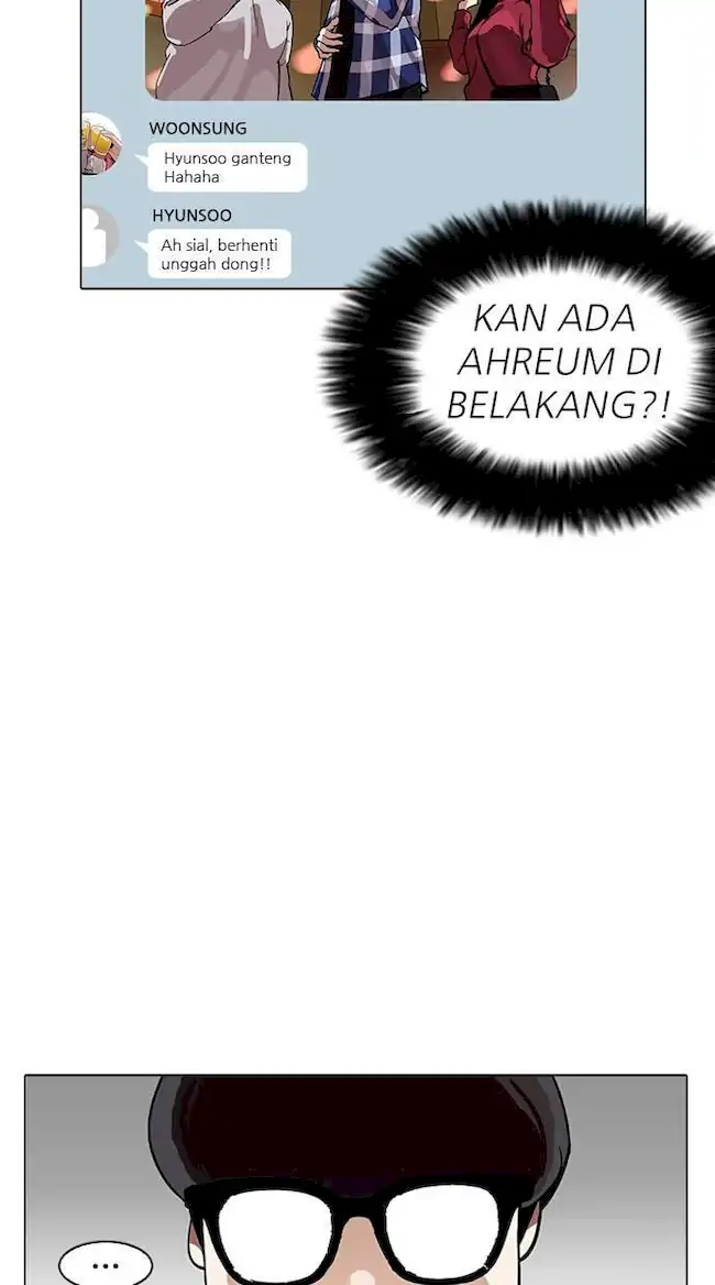 Lookism Chapter 164 Gambar 38