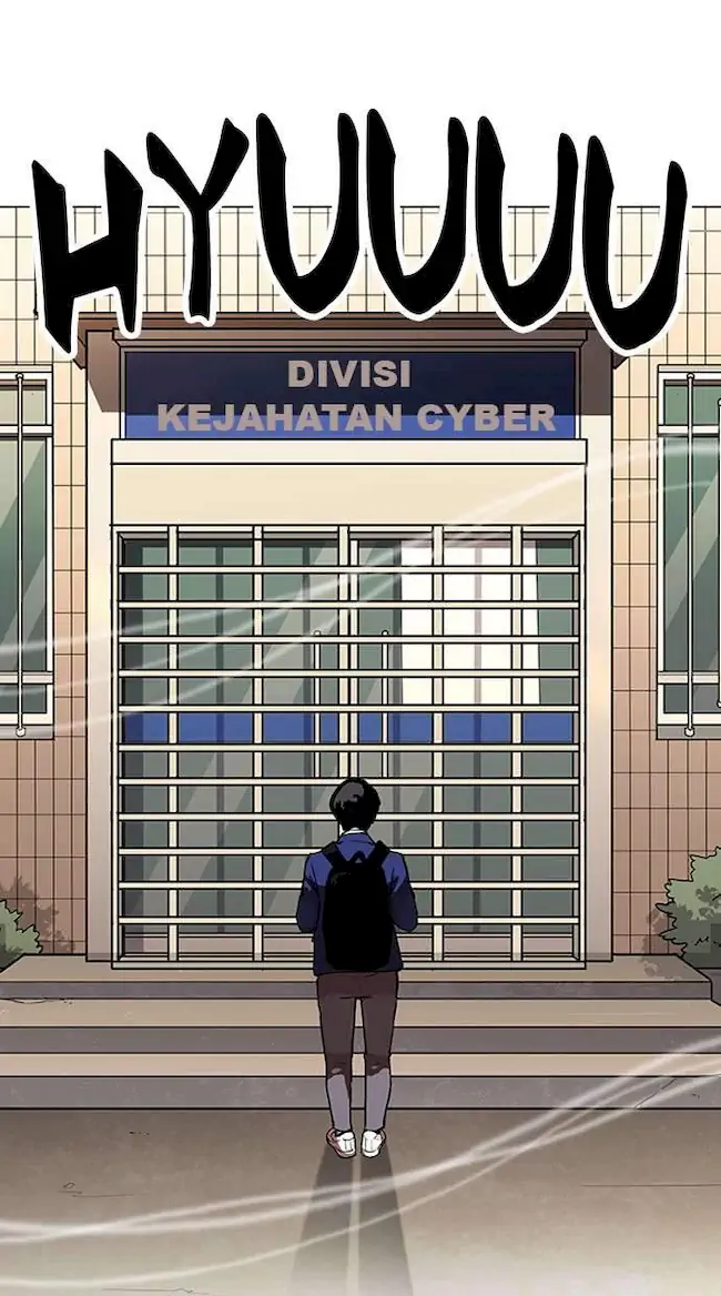 Lookism Chapter 165 Gambar 107
