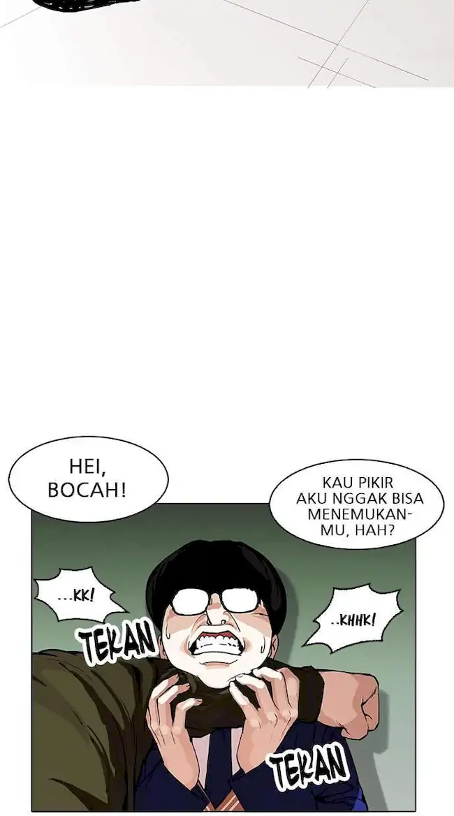 Lookism Chapter 165 Gambar 15