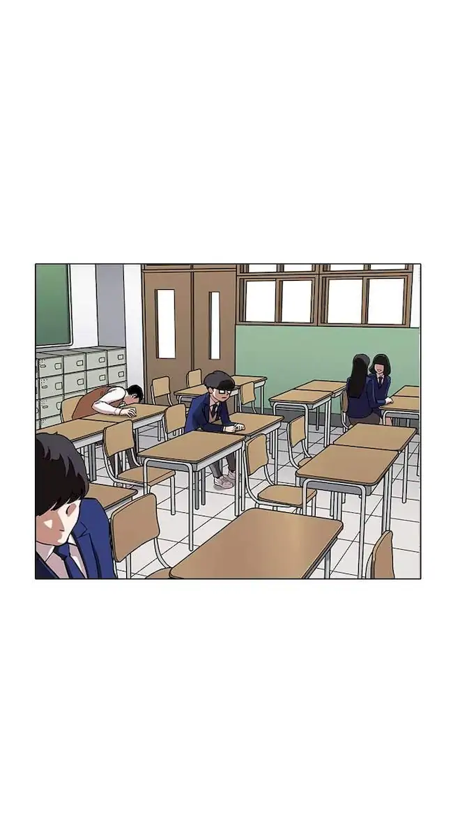 Baca Manhwa Lookism Chapter 165 Gambar 2
