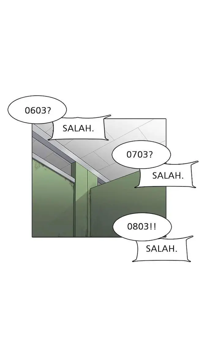 Lookism Chapter 165 Gambar 90