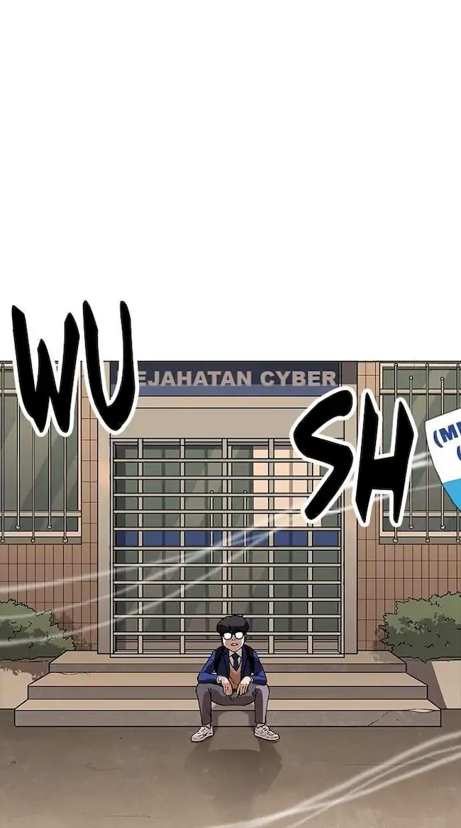 Baca Manhwa Lookism Chapter 166 Gambar 2