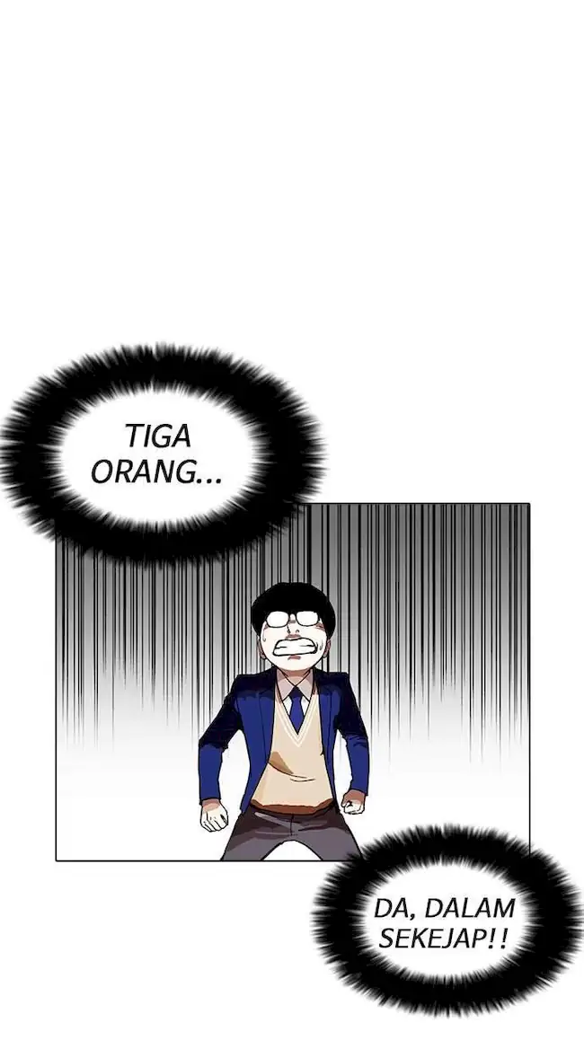 Lookism Chapter 166 Gambar 92