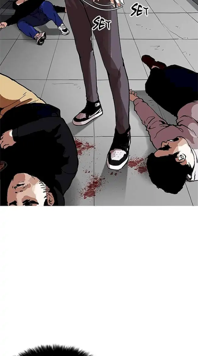 Lookism Chapter 167 Gambar 3