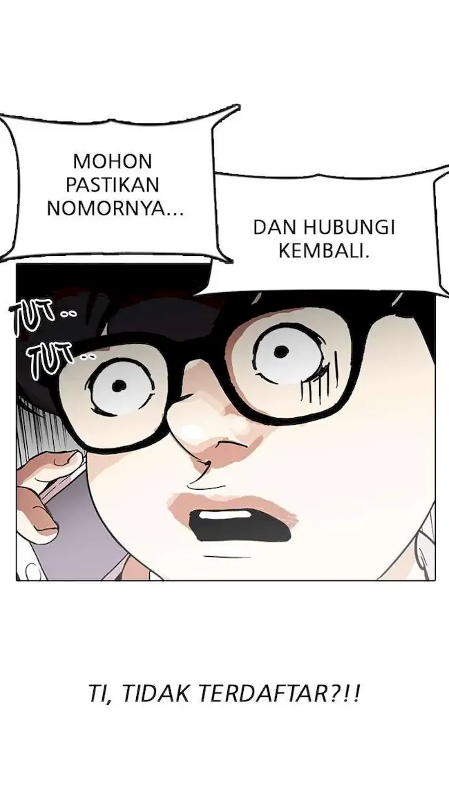 Lookism Chapter 167 Gambar 70