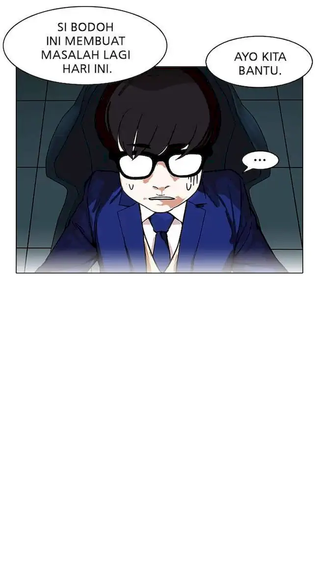 Lookism Chapter 167 Gambar 81