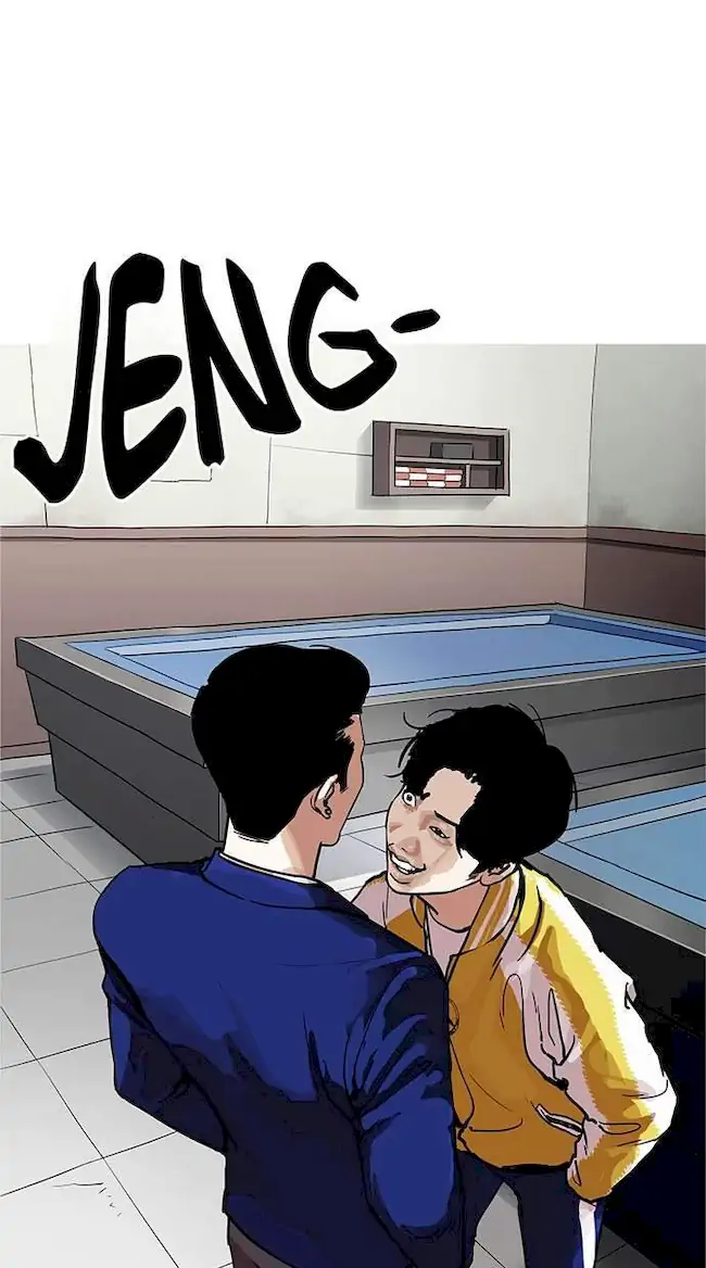 Lookism Chapter 167 Gambar 9